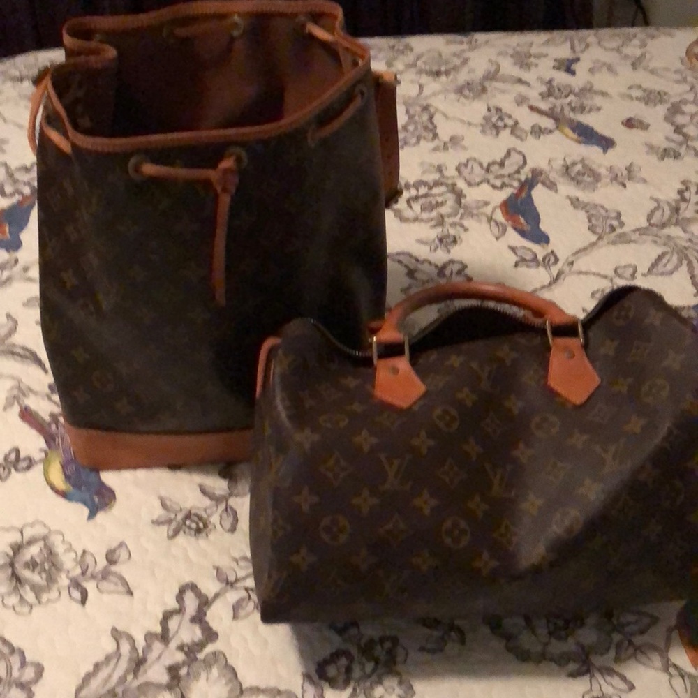 Meet your Posher, Shirlene